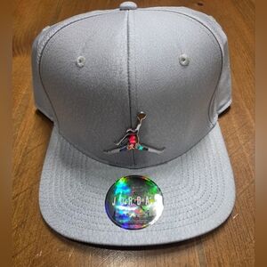 Michael Jordan Fitted Hat